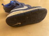 Naudoti vaikiški Nike batukai - nuotraukos Nr. 2