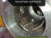Mobilus kiaurymių servisas, strėlių remontas - nuotraukos Nr. 7