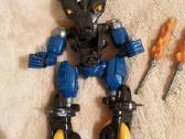 Robotas