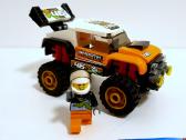 Lego City 60146 - Kaskadinė mašina - nuotraukos Nr. 2