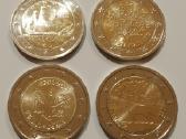 Estija proginiai 2€ monetos unc - nuotraukos Nr. 2