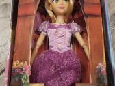 Naujos Disney princėsės Aurora, Rapunzel, Belle - nuotraukos Nr. 4