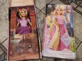 Naujos Disney princėsės Aurora, Rapunzel, Belle - nuotraukos Nr. 5