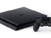 Sony Ps4 Pro ir Ps4 Slim su garantija. - nuotraukos Nr. 2