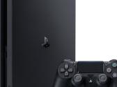 Sony Ps4 Pro ir Ps4 Slim su garantija. - nuotraukos Nr. 3