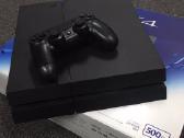 Sony Ps4 Pro ir Ps4 Slim su garantija. - nuotraukos Nr. 4