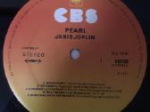 Janis Joplin – Pearl plokstelė - nuotraukos Nr. 2