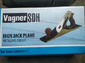 Metalinis oblius Vagner Sdh