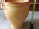 Moliniai indai, nenaudoti, aukštis apie 25 cm - nuotraukos Nr. 2