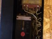 Trifazis automatas su transformatoriumi 14 eur