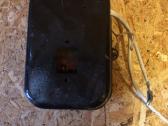 Elektros trifazis transformatorius, 12 eur.