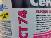 Dekorativinis tinkas Ceresit Ct74, 2 mm, Bazė 18kg - nuotraukos Nr. 2