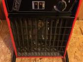 Elektrinis radiatorius. Svedija. 185 eur.