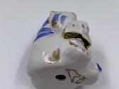 Kolekcinė statulėlė Beždžionė, Dulevo - nuotraukos Nr. 5