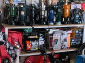 Raiberiai dyzeliniams varikliams Įvairus - nuotraukos Nr. 26