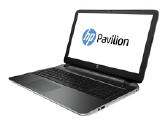 HP Pavilion 15-n273ea - nuotraukos Nr. 9