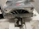 Siemens 1hu3073-0af01 servo variklis - nuotraukos Nr. 3