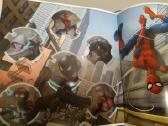 Marvel shields žetonai, puodeliai, albumai - nuotraukos Nr. 13