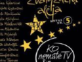 Žvaigždžių alėja Nr.5 Ko nematė TV žiūrovai - nuotraukos Nr. 5