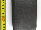 Breviarium romanum 1924 m. - nuotraukos Nr. 2