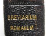 Breviarium romanum 1924 m. - nuotraukos Nr. 4