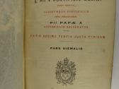 Breviarium romanum 1924 m. - nuotraukos Nr. 7