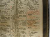 Breviarium romanum 1924 m. - nuotraukos Nr. 8