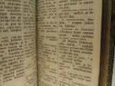 Breviarium romanum 1924 m. - nuotraukos Nr. 11