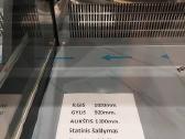 Saldymo vitrina/saldymo vitrinos prekybai - nuotraukos Nr. 15