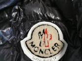 Moncler Palm Angels pūkinė striukė - nuotraukos Nr. 2
