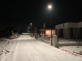 Apšvietimo atramos ,gembės,gatvės šviestuvai - nuotraukos Nr. 3