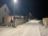 Gatves apsvietimo stulpai-ir vaizdo kameroms - nuotraukos Nr. 7