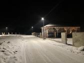 Gatves apsvietimo stulpai-ir vaizdo kameroms - nuotraukos Nr. 8