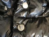 Moncler Palm Angels pūkinė striukė - nuotraukos Nr. 7
