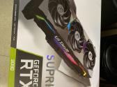 Msi Geforce Rtx 5070 Ventus 2x Oc 12gb Ddr7 - nuotraukos Nr. 11