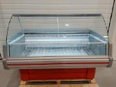 Saldymo vitrina/saldymo vitrinos prekybai - nuotraukos Nr. 6