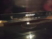 Sharp aquos Lc-46le730e - nuotraukos Nr. 2