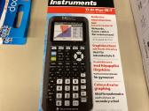 Texas Ti-84 Plus CE-t kalkuliatorius Pythonedition - nuotraukos Nr. 11