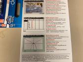 Texas Ti-84 Plus CE-t kalkuliatorius Pythonedition - nuotraukos Nr. 12