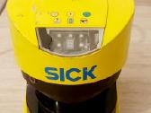 Sick S30a-6011ba saugos radaras - nuotraukos Nr. 2
