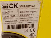 Sick S30a-6011ba saugos radaras - nuotraukos Nr. 6