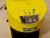 Sick S30a-6011ba saugos radaras - nuotraukos Nr. 9