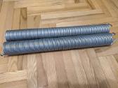 Spyruoklės garažo vartams R703, L703, R704, L704
