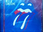 Rolling Stones-blue&lonesome (užpakuotas -naujas)