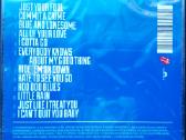 Rolling Stones-blue&lonesome (užpakuotas -naujas) - nuotraukos Nr. 2