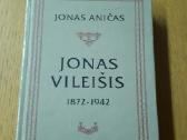 Jonas Vileišis 1872-1942