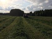 Parduodu šieną, šienainį - nuotraukos Nr. 19