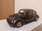 Volkswagen 1200 oettinger 1:18