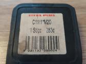 Sriegpjovė Titex Plius M20x2.5 - nuotraukos Nr. 2