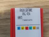 Sandvik plokštelė Rngn120700e - nuotraukos Nr. 2